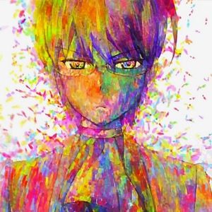 Meet your Posher, Sebastian